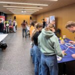 Blick ins Experimentierlabor 2025